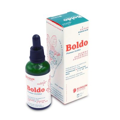 BOLDO 50 mL.