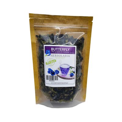 TÉ BUTTERFLY 50 grs