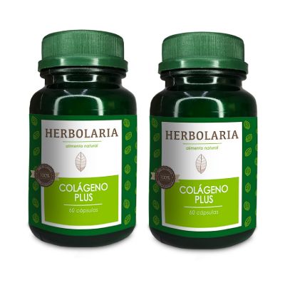 Suplemento Colágeno Vitamina E 60 Cápsulas | Farmacia Mapuche