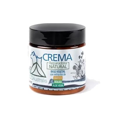 CREMA REPARADORA NATURAL ECOAUSTRALIS 60 ML