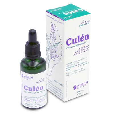 CULÉN 50 mL