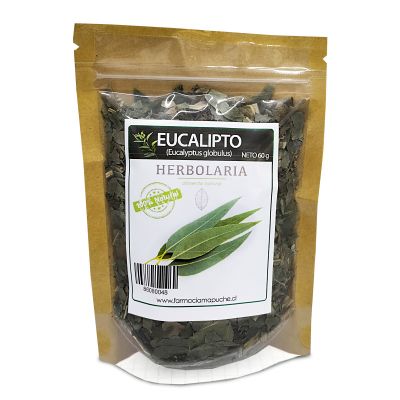 EUCALIPTO 60 GRS.