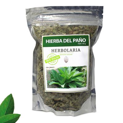 HIERBA DEL PAÑO  80 GRS.