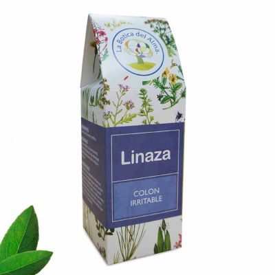 LINAZA - BOTICA DEL ALMA