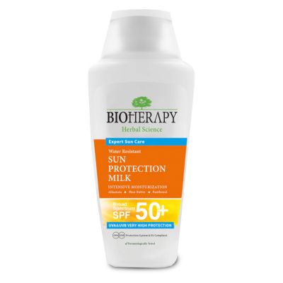 LOCIÓN DE PROTECCIÓN SOLAR SPF50+  150ml