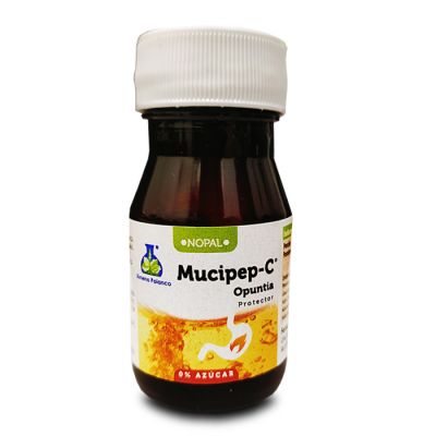 MUCIPEP-C 30 ML