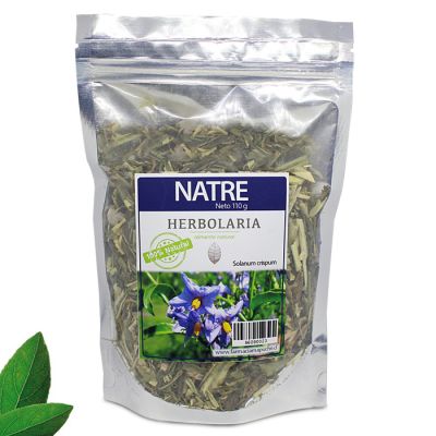 Hierba Natre 110 Grs a ¡Precio Oferta! | Farmacia Mapuche