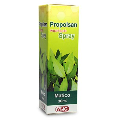 PROPOLSAN MATICO SPRAY X 30 ML (ANC)