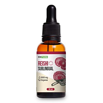 REISHI 30 ML.