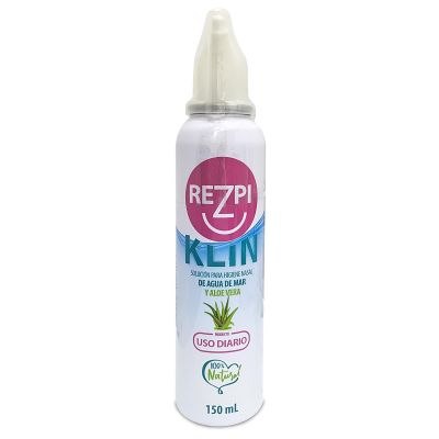 REZPIKLIN 150 mL