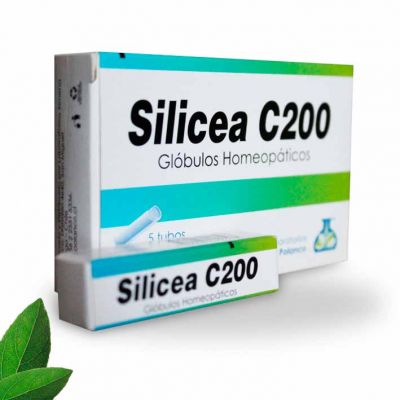 SILICEA C200
