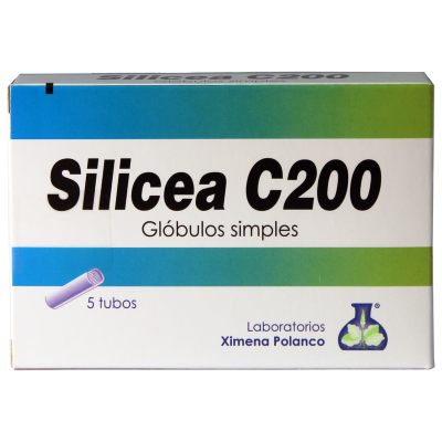 SILICEA C200