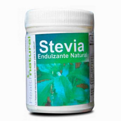 Stevia Endulzante 100% Natural 50 GRS ¡Mejor Precio! | Farmacia Mapuche