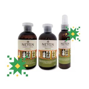 TRIPLE PACK ANTICAIDA NEYEN